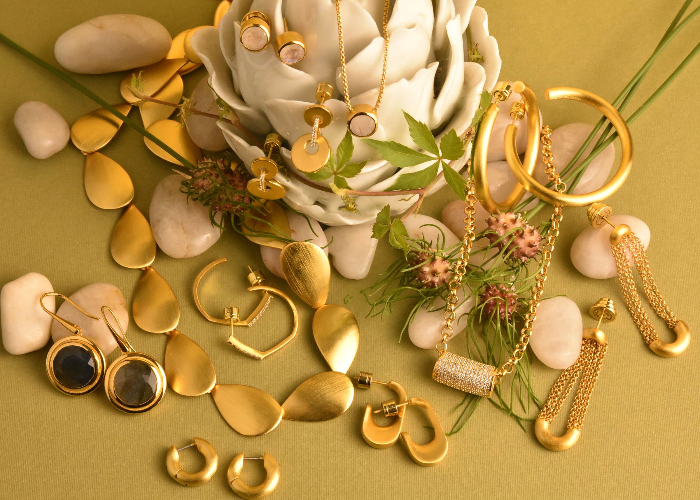 Dean Davidson Collection Jewelry