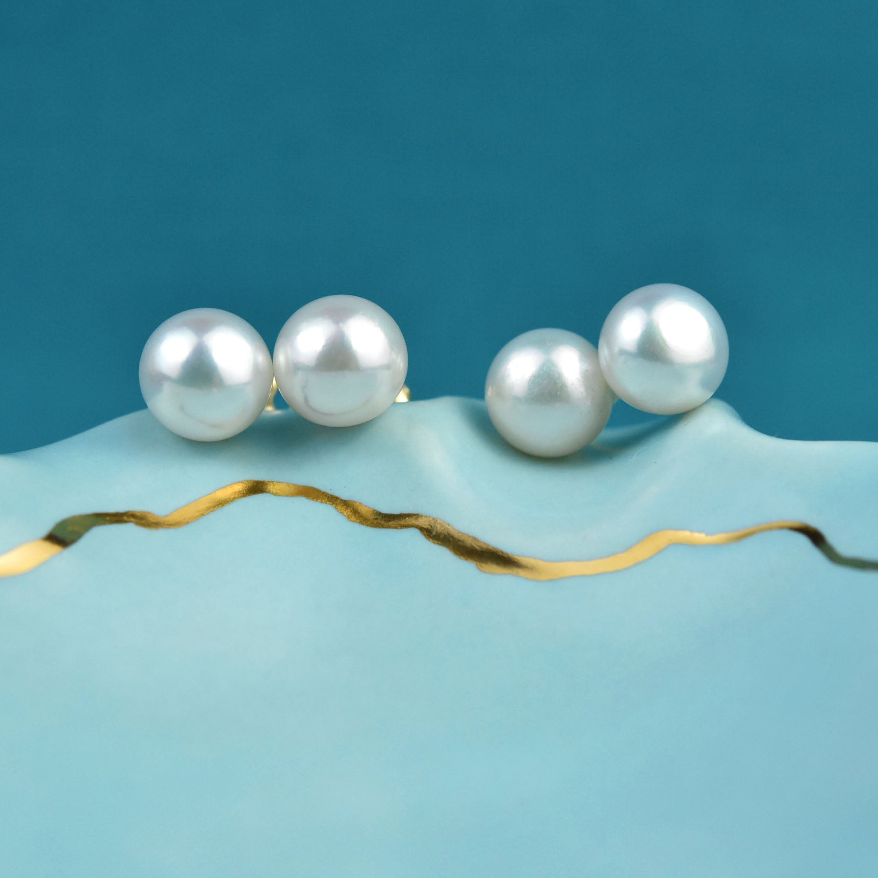 Pearls for June