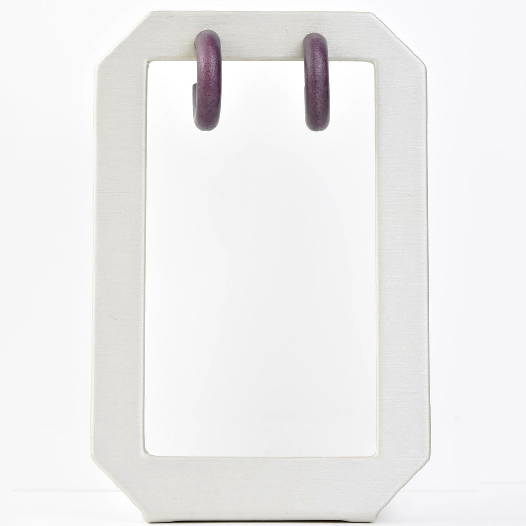 Cocoa Mini Hoop - Goldmakers Fine Jewelry