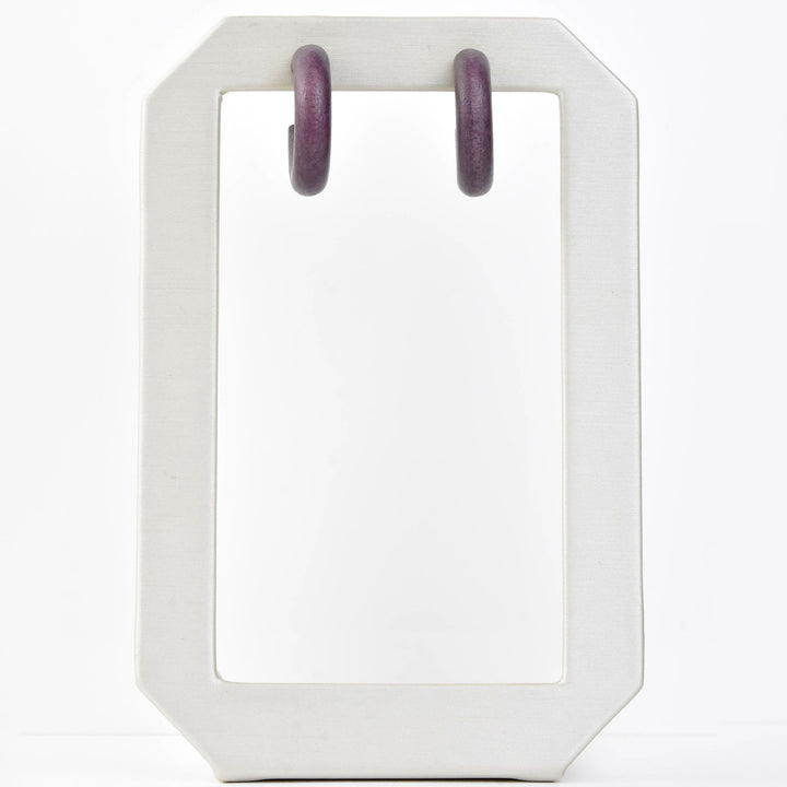 Cocoa Mini Hoop - Goldmakers Fine Jewelry