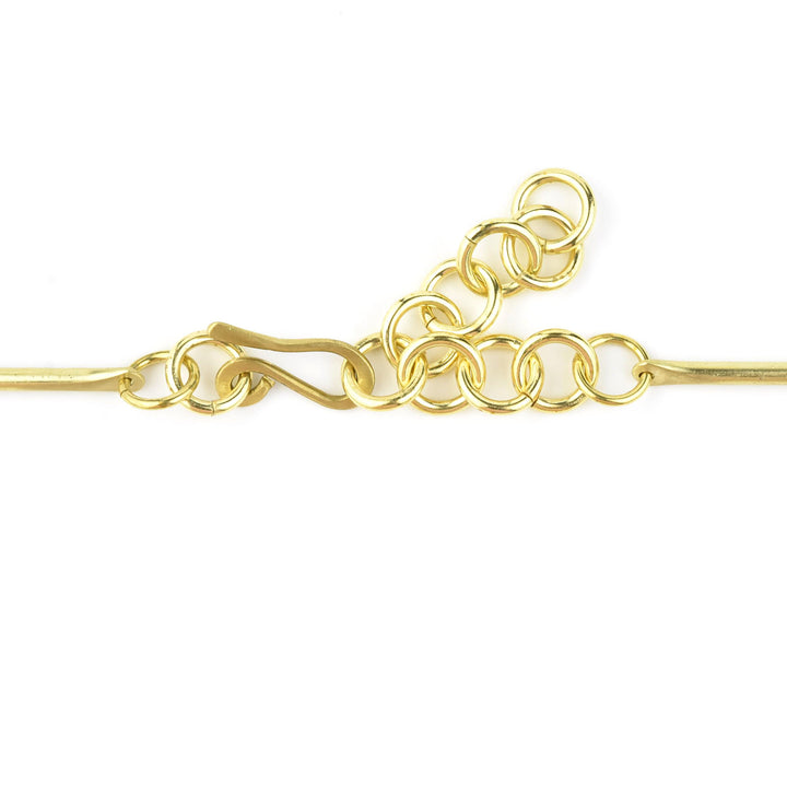 Costa Necklace - Goldmakers Fine Jewelry