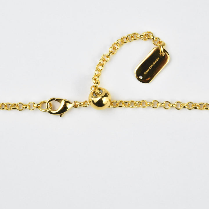 Forme Pendant Necklace - Goldmakers Fine Jewelry