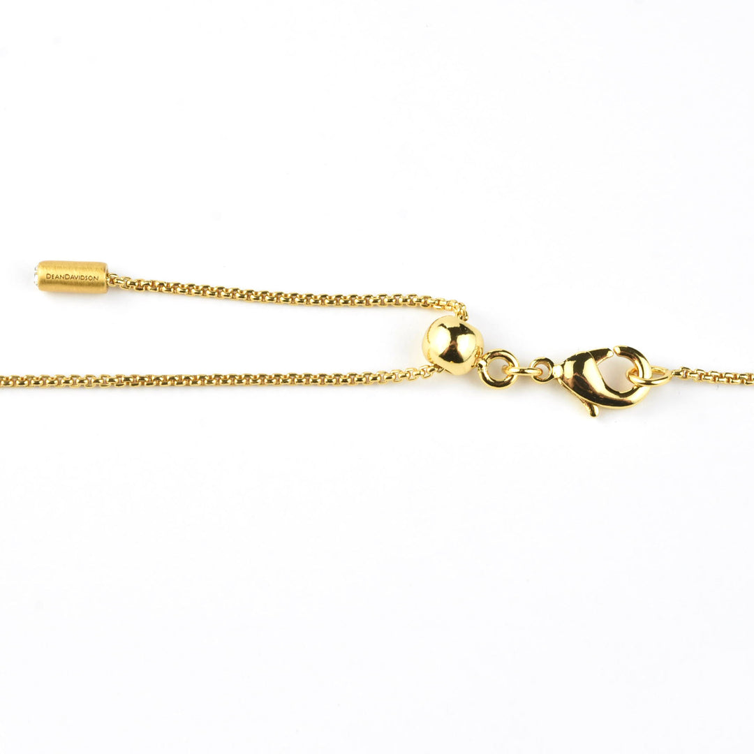 Disco Pendant - Goldmakers Fine Jewelry