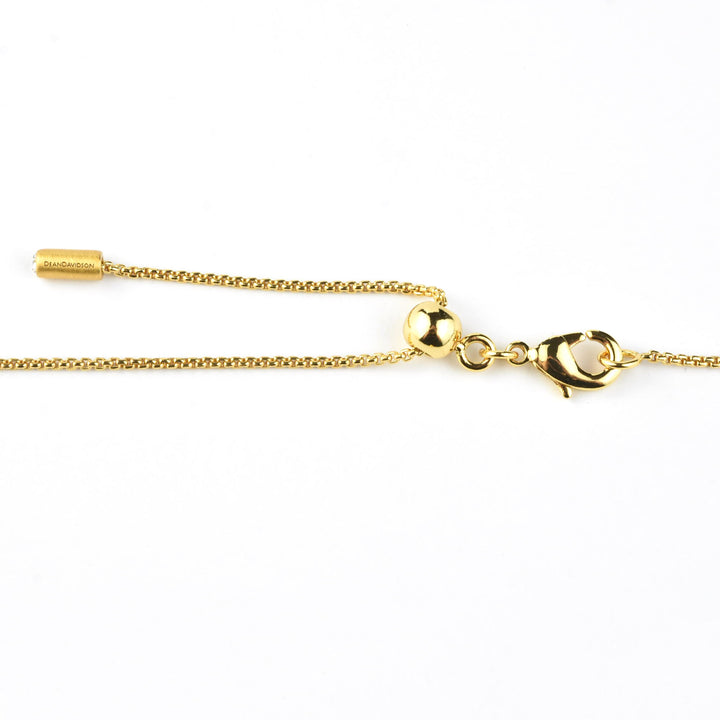 Disco Pendant - Goldmakers Fine Jewelry