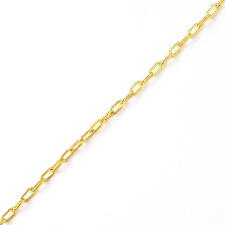 Mini Dragonfly Necklace - Goldmakers Fine Jewelry