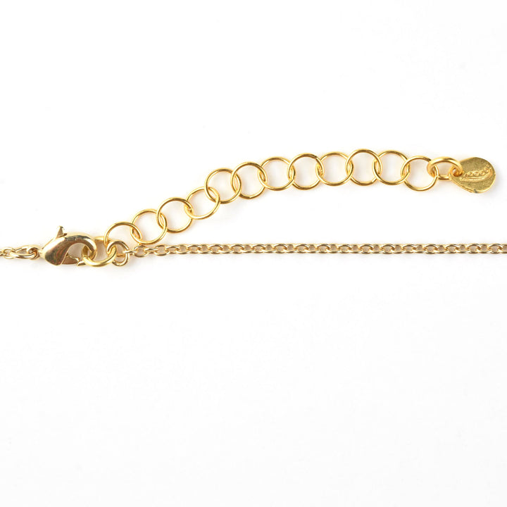 Fern Necklace - Goldmakers Fine Jewelry