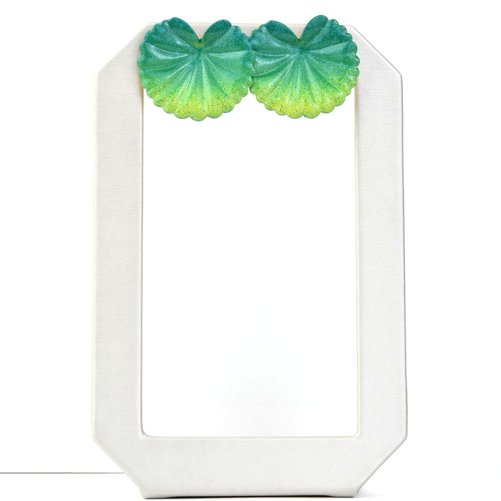 Forest Saori Earrings - Goldmakers Fine Jewelry