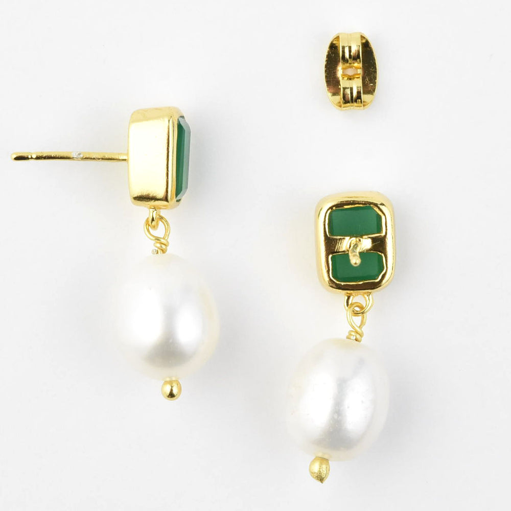 Freya Earrings - Goldmakers Fine Jewelry