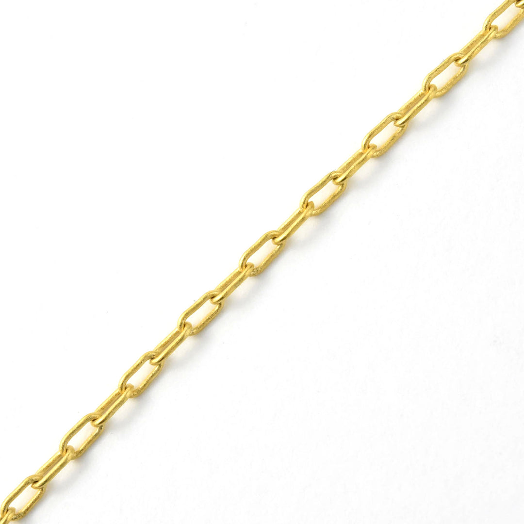 Three Gold Stars Necklace - Goldmakers Fine Jewelry