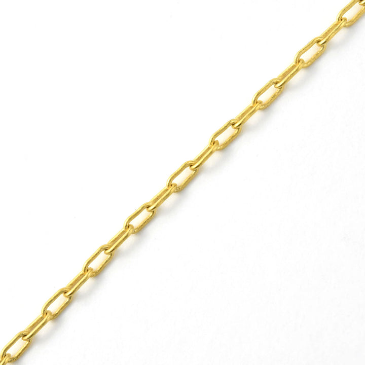 Three Gold Stars Necklace - Goldmakers Fine Jewelry