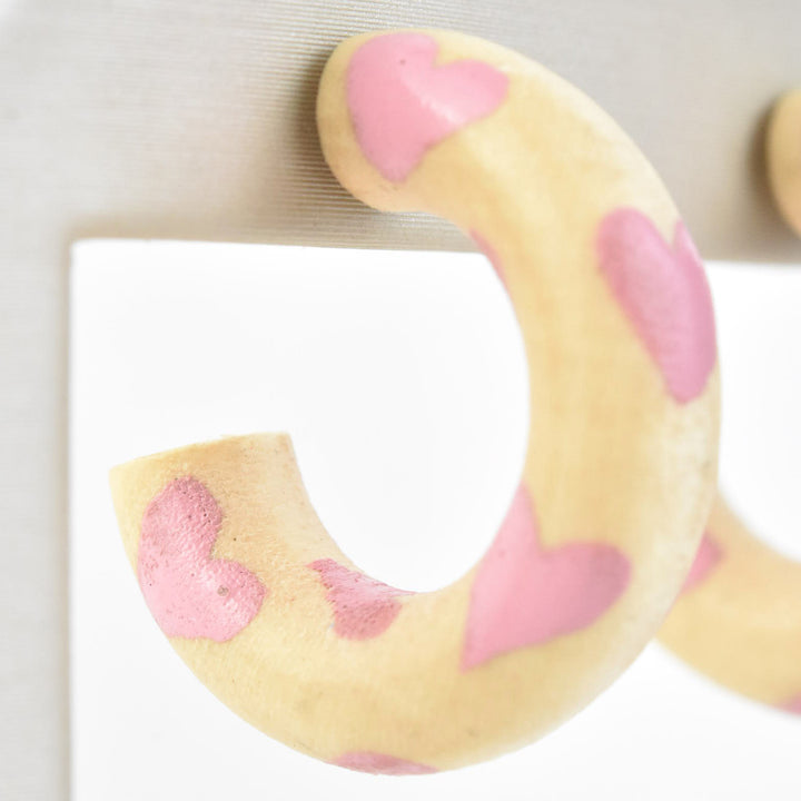 Little Prince Mini Hoop - Goldmakers Fine Jewelry