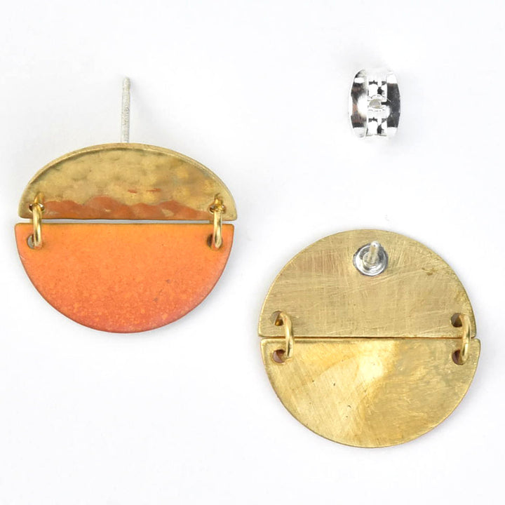 Marigold Ayla Earrings - Goldmakers Fine Jewelry