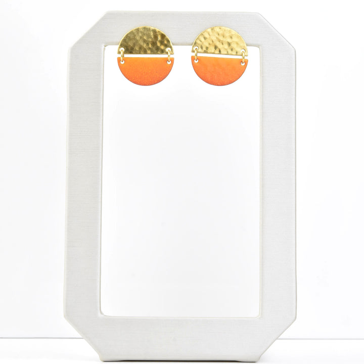 Marigold Ayla Earrings - Goldmakers Fine Jewelry
