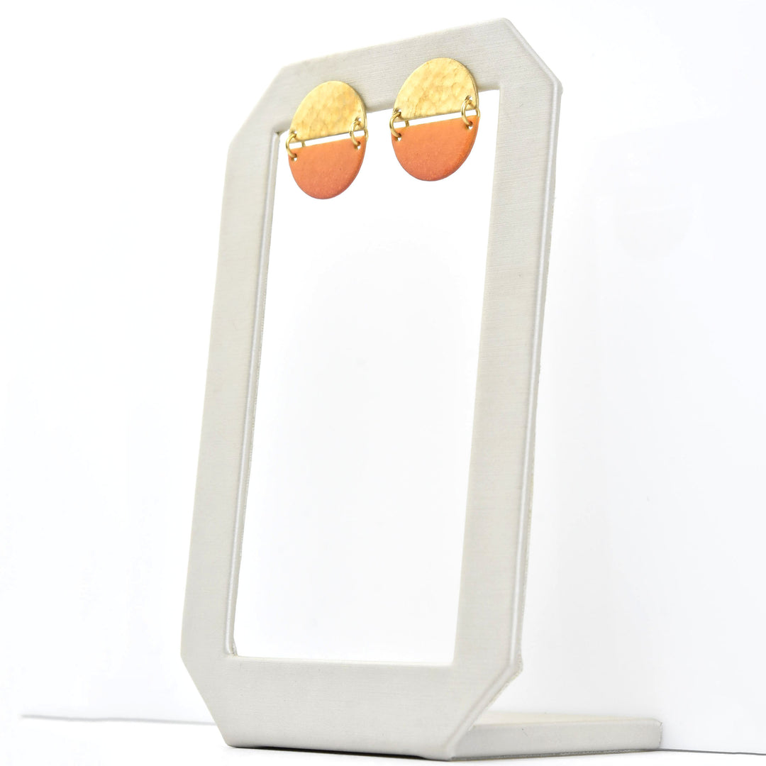 Marigold Ayla Earrings - Goldmakers Fine Jewelry