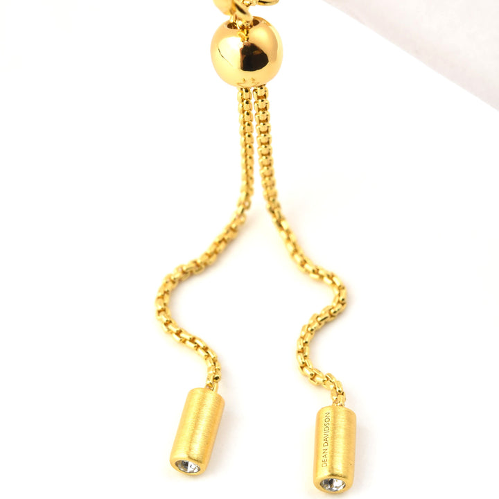 Mini Tokyo Chain Bracelet - Goldmakers Fine Jewelry