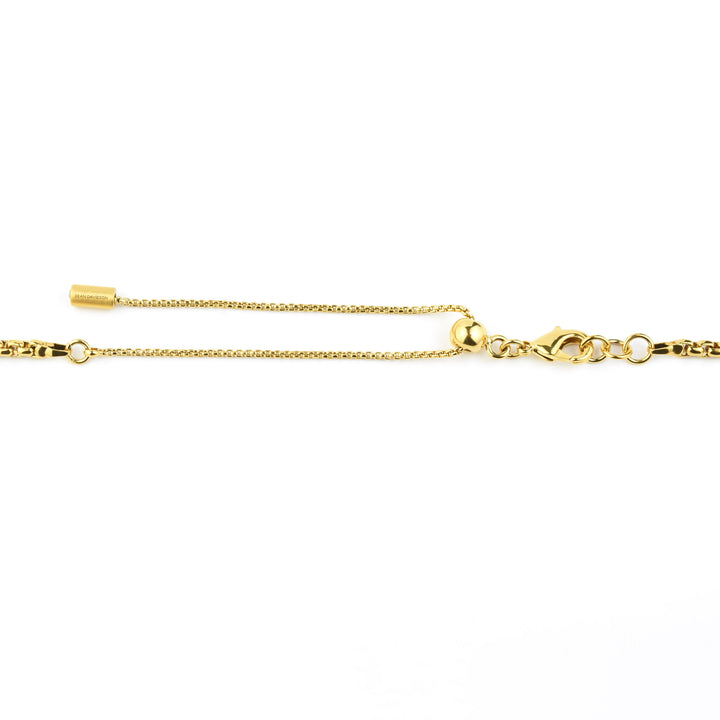 Mini Tokyo Chain Necklace - Goldmakers Fine Jewelry