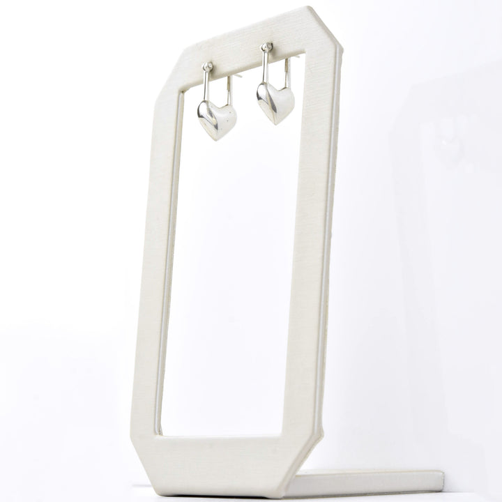 Mona Hoop Earring - Goldmakers Fine Jewelry