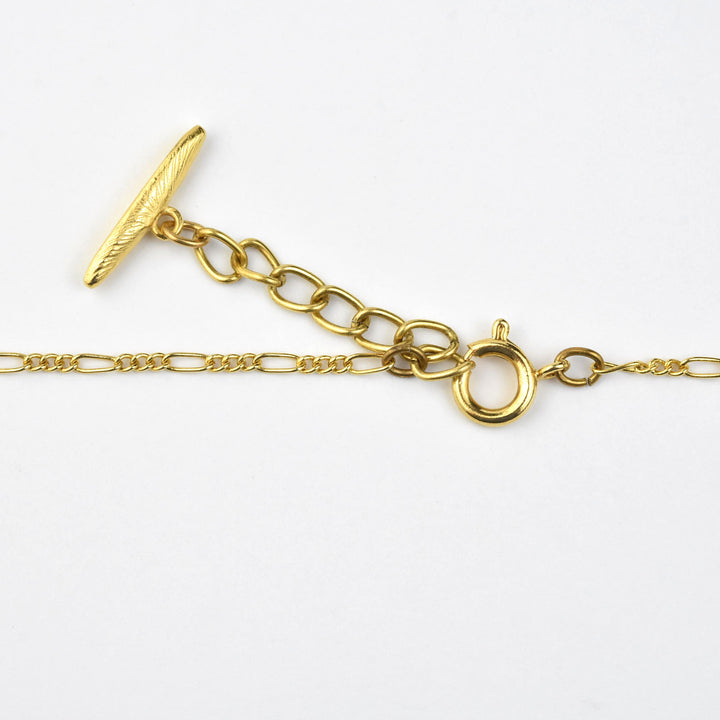 Moonrise Necklace - Goldmakers Fine Jewelry