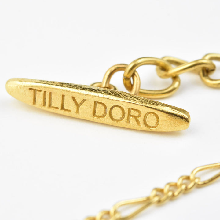 Moonrise Necklace - Goldmakers Fine Jewelry