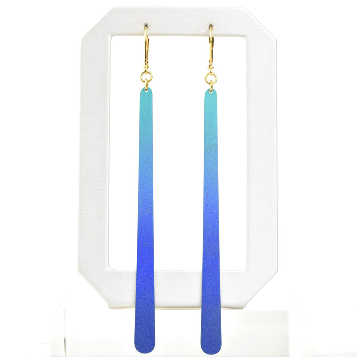 Ocean Lele Earrings - Goldmakers Fine Jewelry