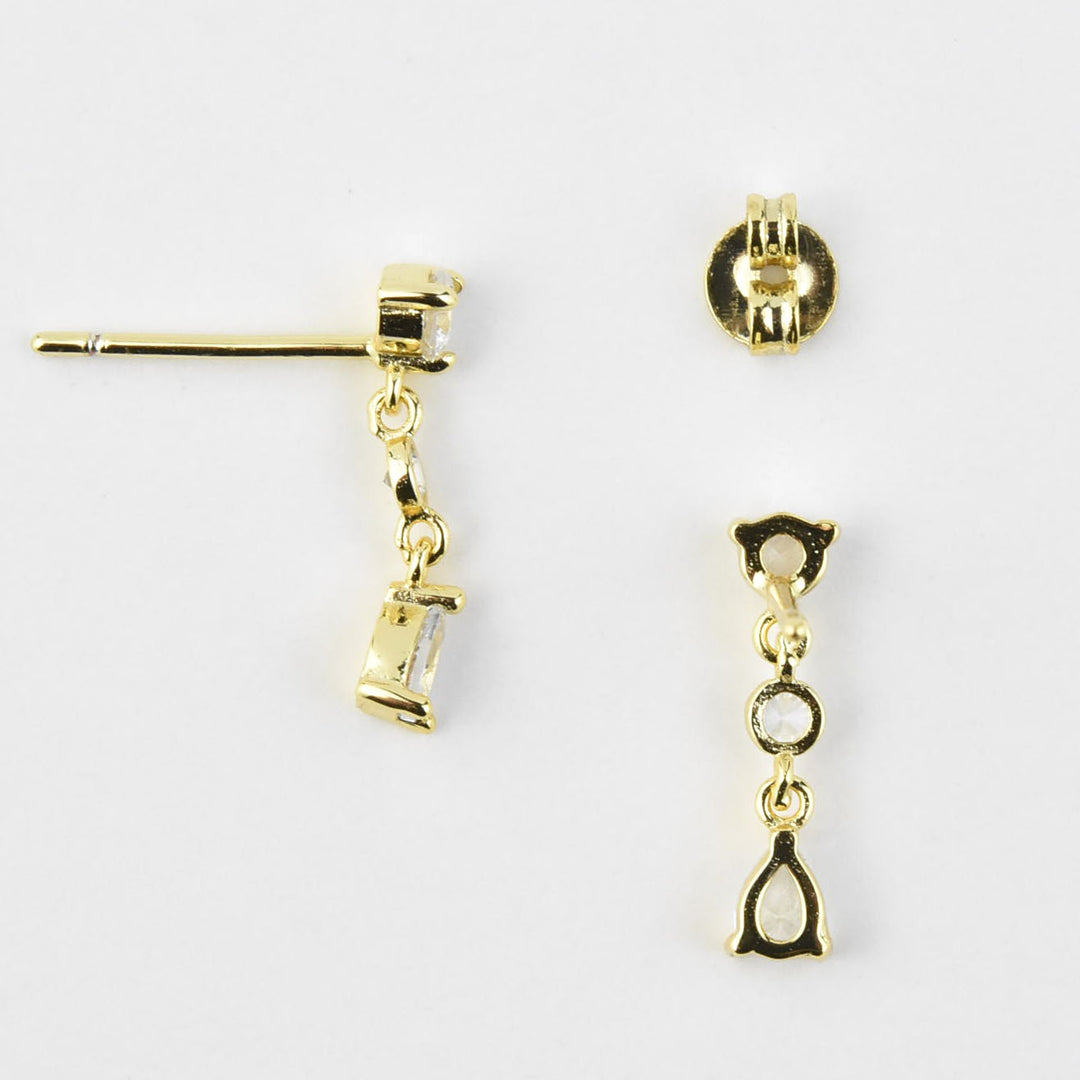 Little Dangles - Goldmakers Fine Jewelry