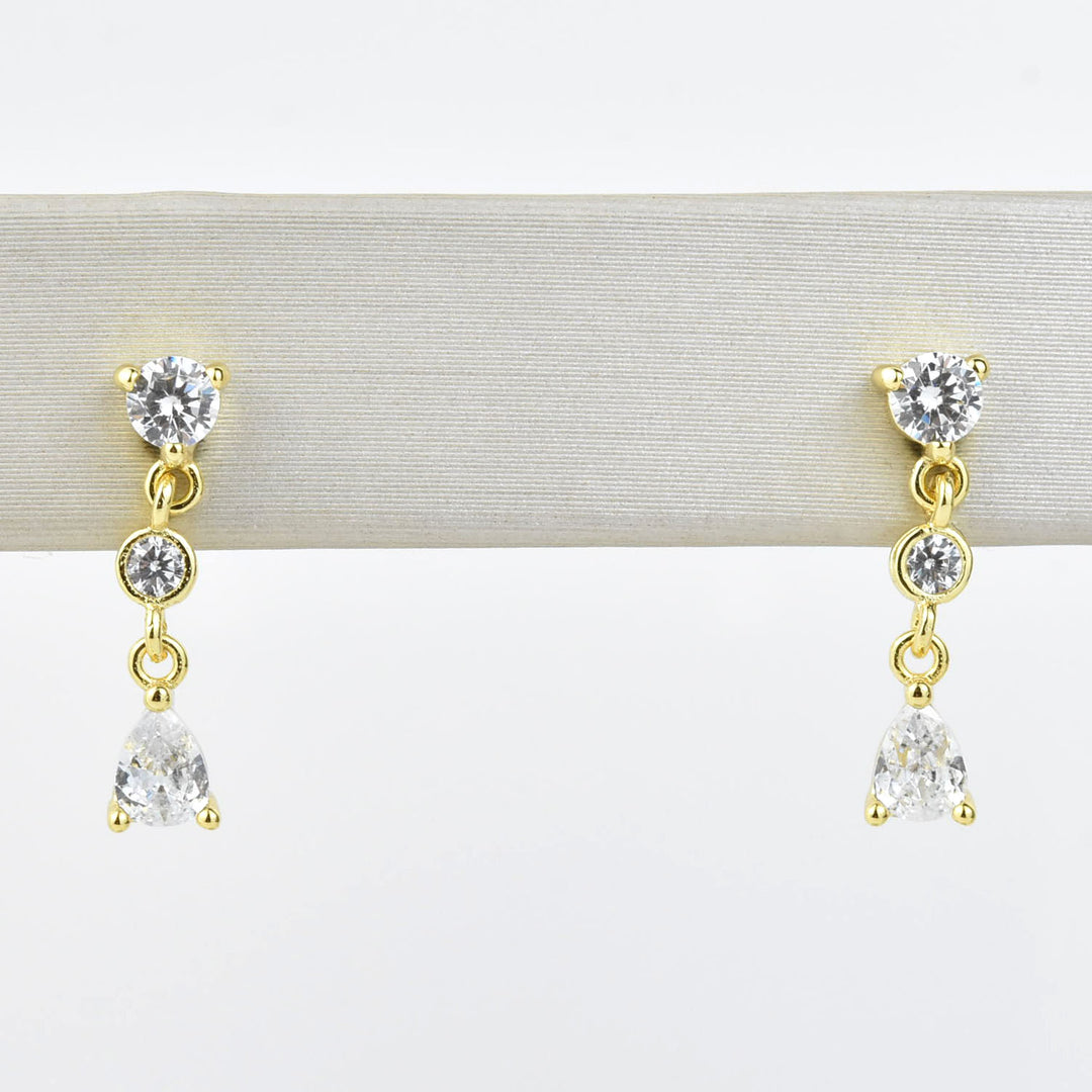 Little Dangles - Goldmakers Fine Jewelry