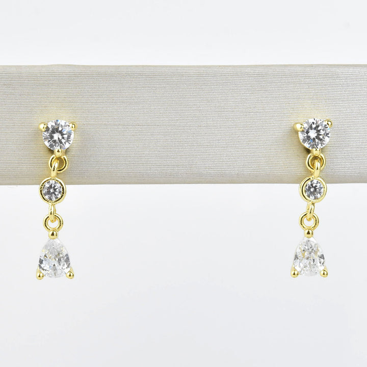 Little Dangles - Goldmakers Fine Jewelry