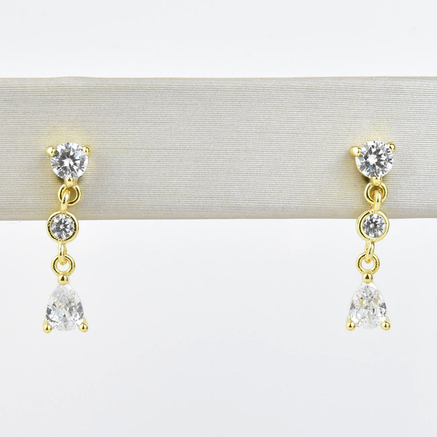 Little Dangles - Goldmakers Fine Jewelry