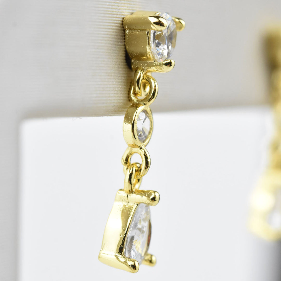 Little Dangles - Goldmakers Fine Jewelry