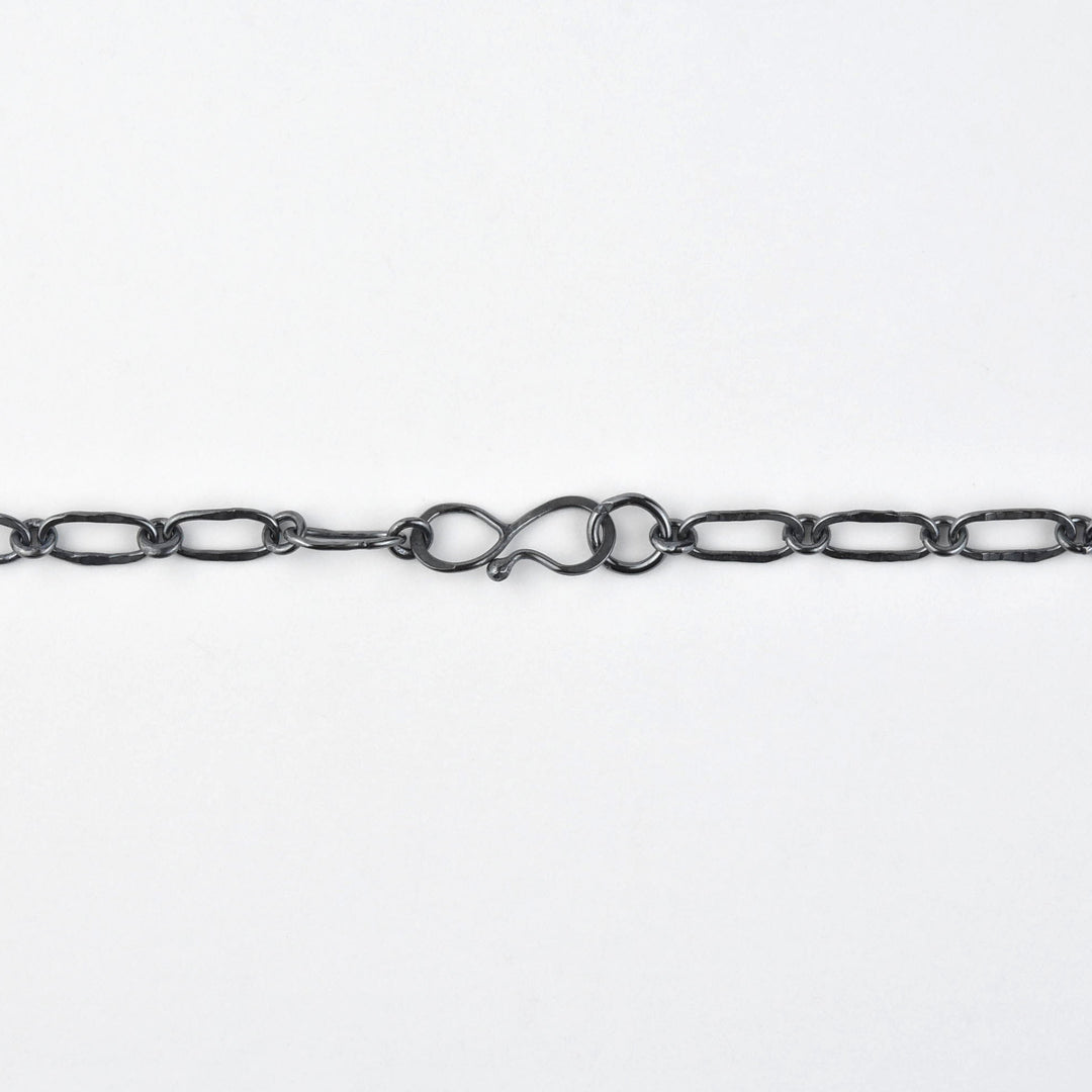 Orphic Egg Necklace - Goldmakers Fine Jewelry