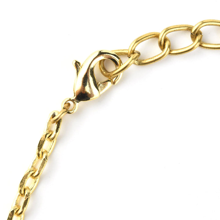 Oui Non Bracelet - Goldmakers Fine Jewelry