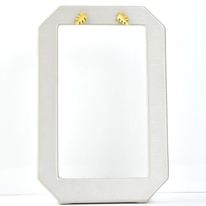 Palm Studs - Goldmakers Fine Jewelry