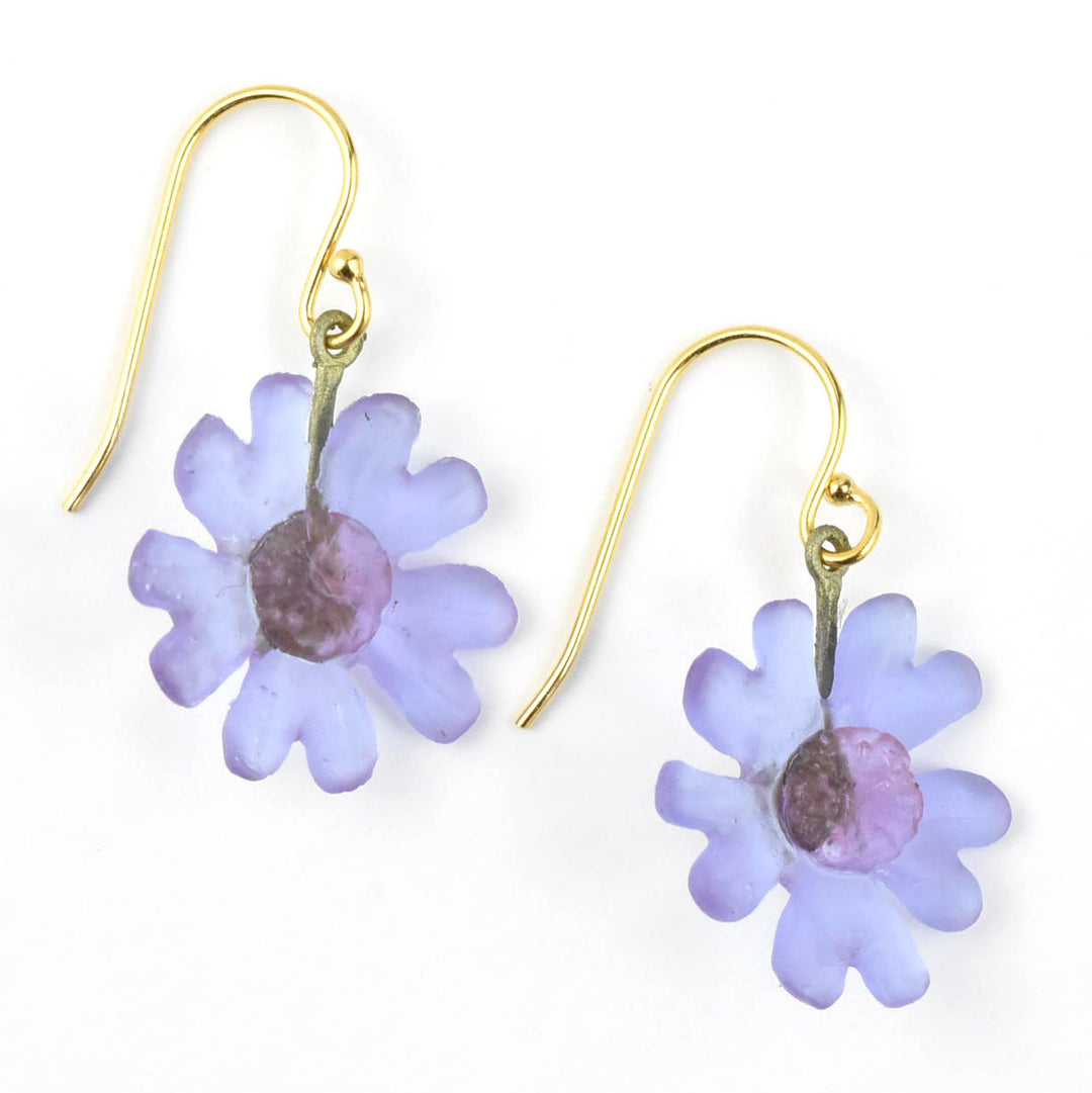 Phlox Earrings - Goldmakers Fine Jewelry