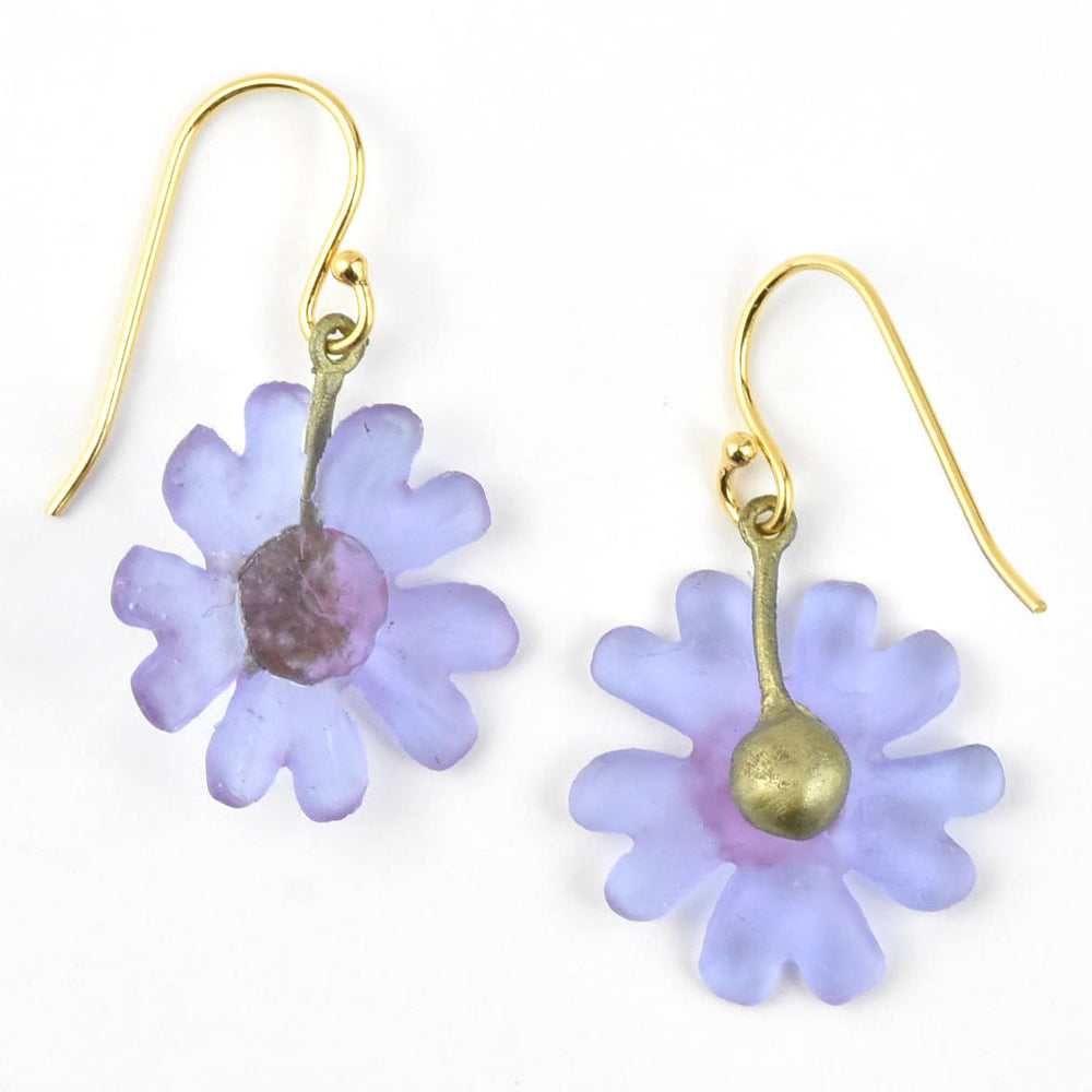 Phlox Earrings - Goldmakers Fine Jewelry