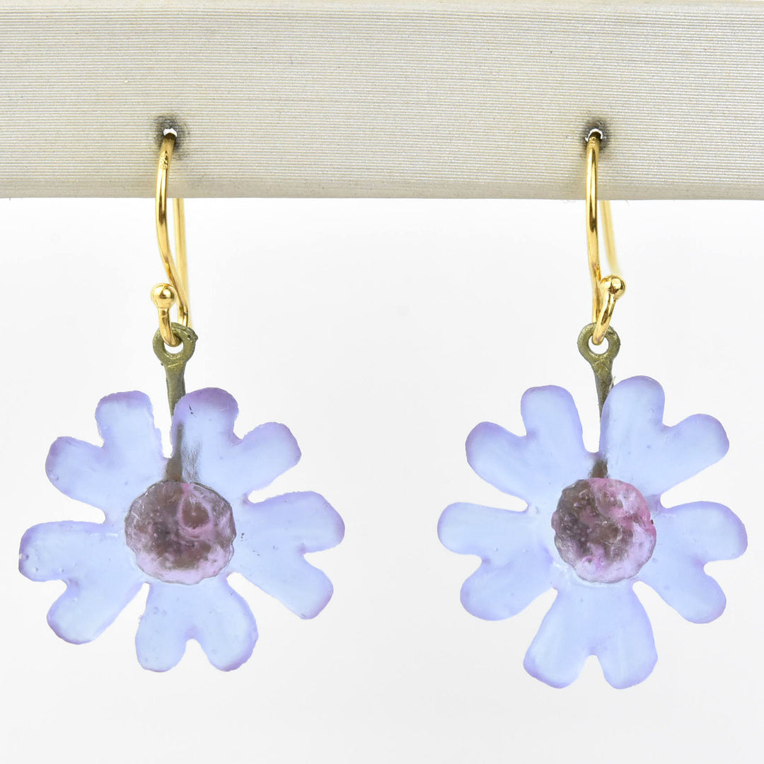 Phlox Earrings - Goldmakers Fine Jewelry