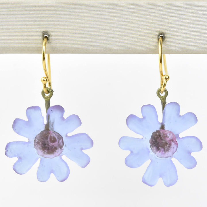 Phlox Earrings - Goldmakers Fine Jewelry