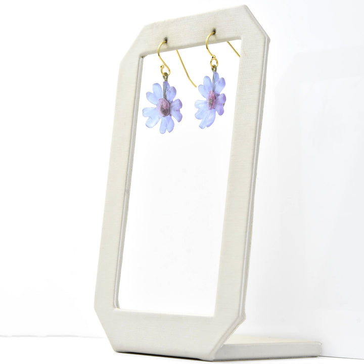 Phlox Earrings - Goldmakers Fine Jewelry