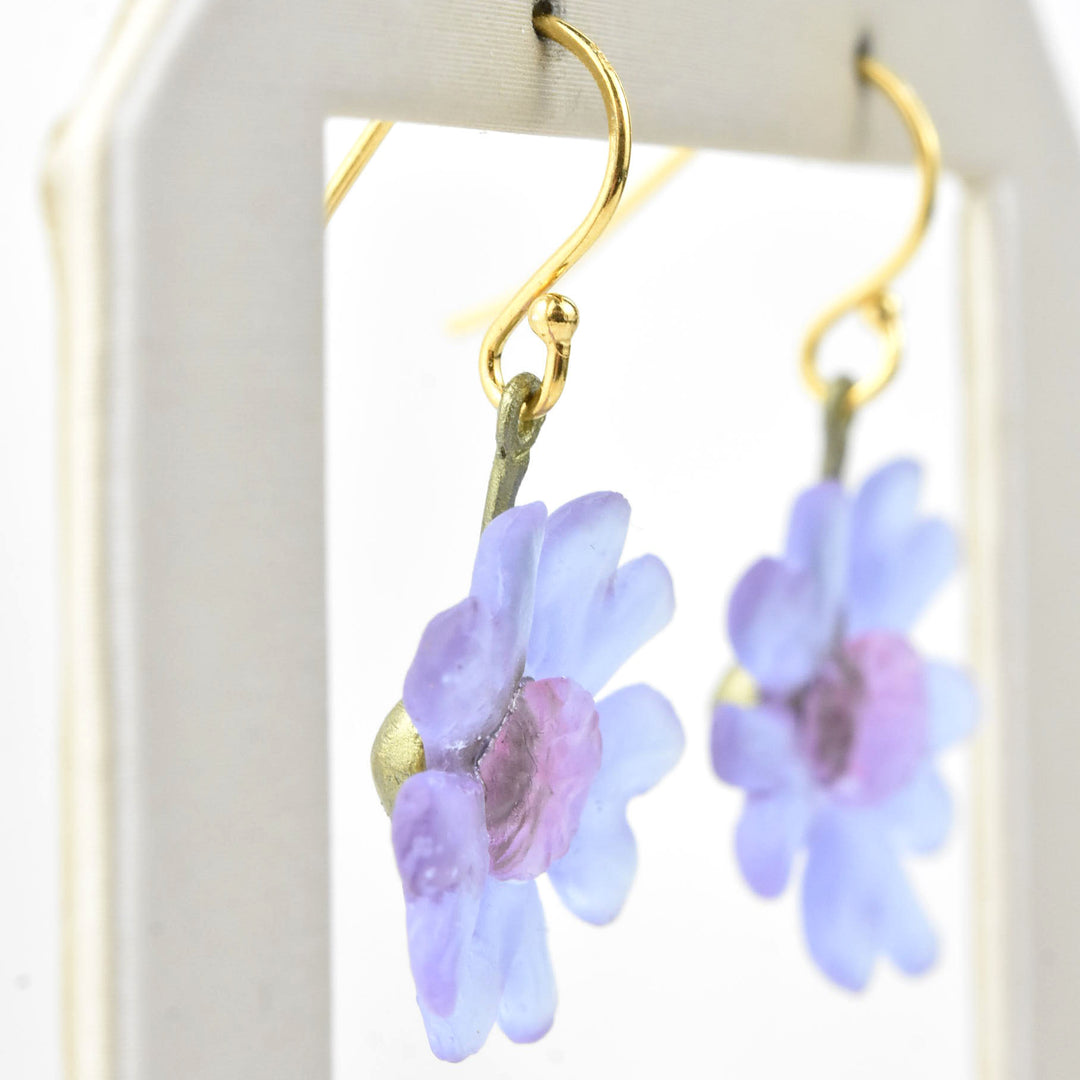 Phlox Earrings - Goldmakers Fine Jewelry