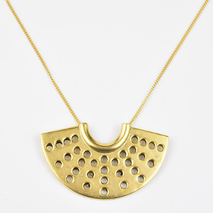 RBG Necklace - Goldmakers Fine Jewelry