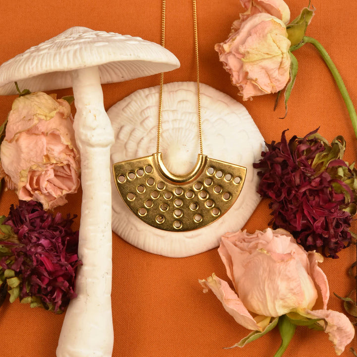 RBG Necklace - Goldmakers Fine Jewelry