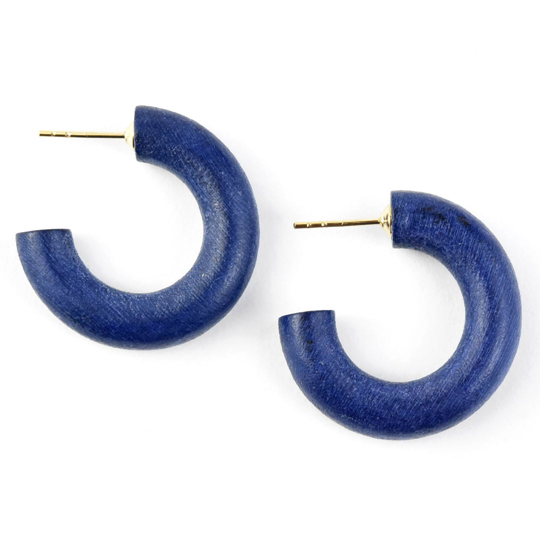 Reservoir Mini Hoop - Goldmakers Fine Jewelry