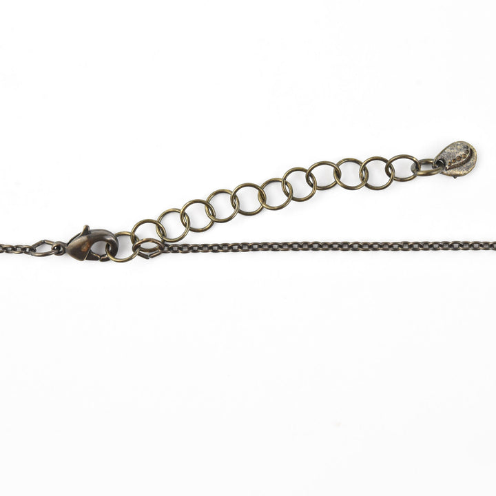 Sage Necklace - Goldmakers Fine Jewelry