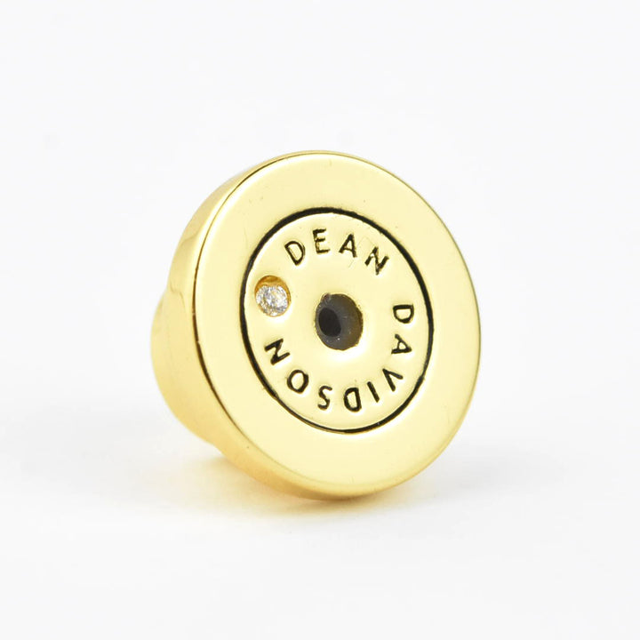 Salvador Hoops - Goldmakers Fine Jewelry