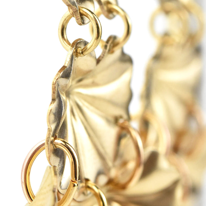 Saori Earrings - Goldmakers Fine Jewelry