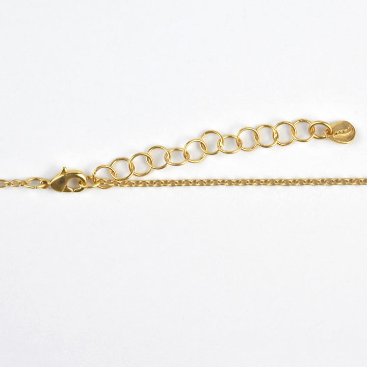 Petite Blueberry Pendant - Goldmakers Fine Jewelry