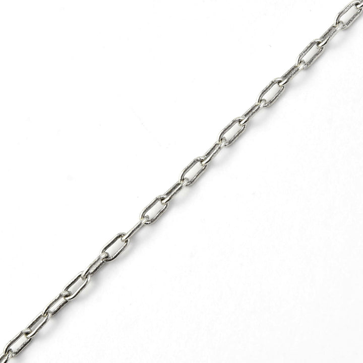 Three Silver Stars Necklace - Goldmakers Fine Jewelry