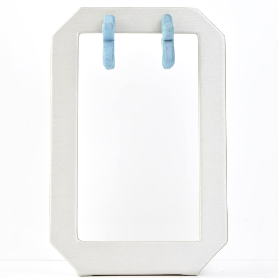 Sky Floret Hoop - Goldmakers Fine Jewelry