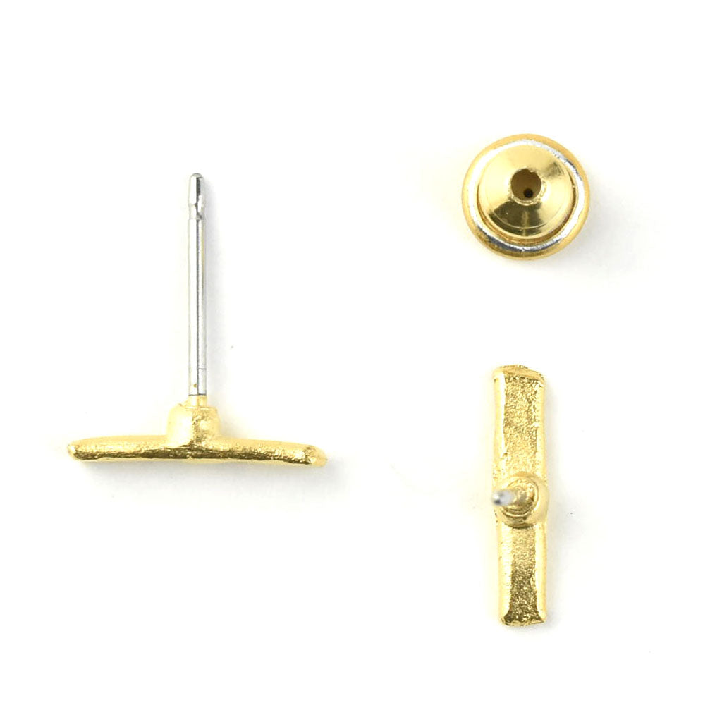 Small Bar Studs