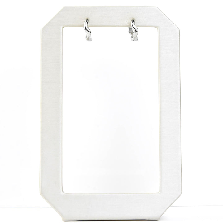 Squiggly Rounded Huggie Hoops - Goldmakers Fine Jewelry