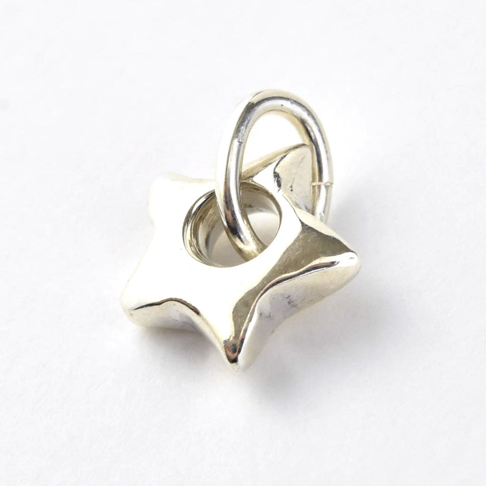 Mini Star Charm - Goldmakers Fine Jewelry